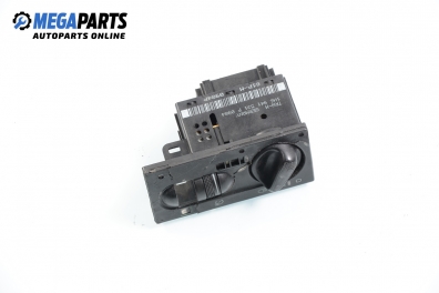 Lights switch for Volkswagen Golf III 1.9 TD, 75 hp, 5 doors, 1995