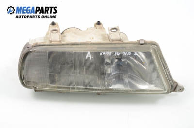 Headlight for Lancia Kappa 2.4 TDS, 124 hp, sedan, 1996, position: right