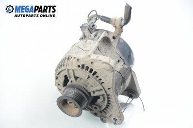 Alternator for Volkswagen Golf III 1.8, 75 hp, 1992