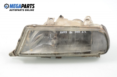 Headlight for Lancia Kappa 2.4 TDS, 124 hp, sedan, 1996, position: left