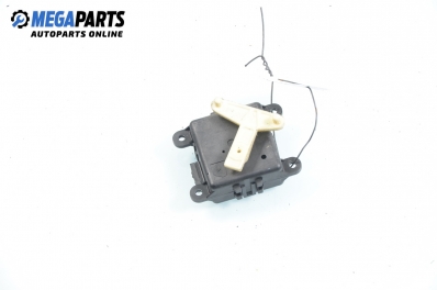 Heater motor flap control for Nissan Almera (N16) 2.2 Di, 110 hp, hatchback, 5 doors, 2002