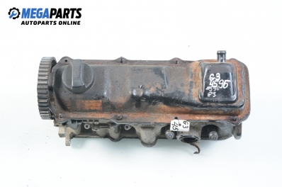 Engine head for Volkswagen Golf III 1.8, 75 hp, 5 doors, 1992