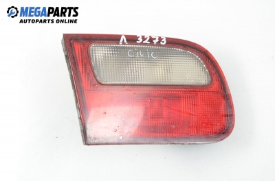 Inner tail light for Honda Civic V 1.3 16V, 75 hp, hatchback, 3 doors, 1994, position: left