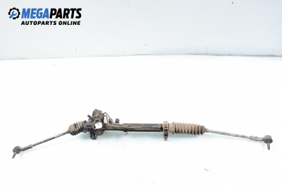 Hydraulic steering rack for Volkswagen Golf III 1.6, 75 hp, 3 doors, 1994