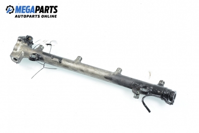 Fuel rail for Chrysler PT Cruiser 2.2 CRD, 121 hp, 5 doors, 2004