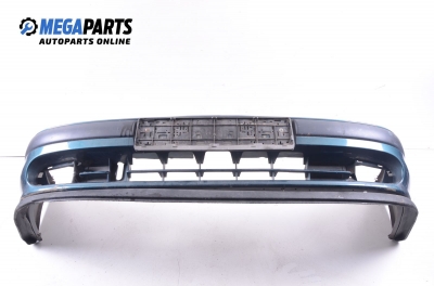 Frontstoßstange for Renault Megane I 1.6, 75 hp, hecktür, 1996, position: vorderseite