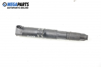 Ignition coil for Renault Clio II 1.4 16V, 95 hp, sedan, 2002