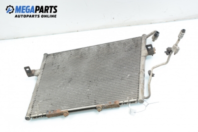 Radiator aer condiționat for Kia Sportage I (JA) 2.0 TD 4WD, 83 hp, 2002