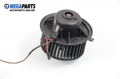 Heating blower for Volkswagen Golf III 1.9 D, 65 hp, 3 doors, 1992