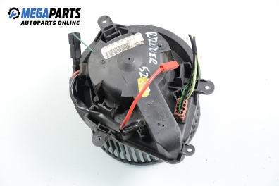 Ventilator încălzire pentru Land Rover Range Rover II 2.5 D, 136 cp automat, 1999 № Valeo 650594 R