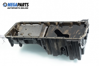 Crankcase for BMW 5 (E60, E61) 3.0 d, 218 hp, station wagon automatic, 2005