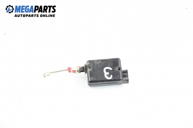 Door lock actuator for Renault Megane Scenic 1.6, 90 hp, 1997, position: rear