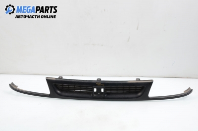 Headlights lower trim for Seat Ibiza (6K) 1.3, 54 hp, hatchback, 1993