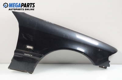 Fender for Mercedes-Benz C-Class 202 (W/S) 2.2, 150 hp, sedan, 1993, position: right