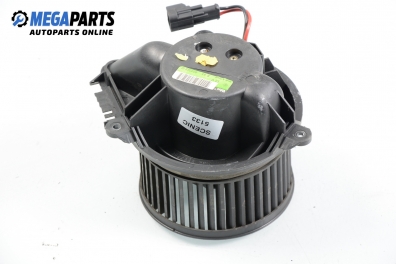 Heating blower for Renault Megane Scenic 1.6, 90 hp, 1997