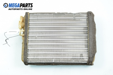 Heating radiator  for Volvo S70/V70 2.3 T5, 250 hp, station wagon automatic, 2000