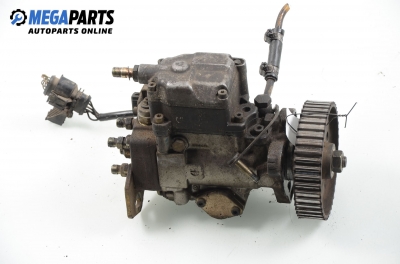 Diesel-einspritzpumpe for Volkswagen Passat (B4) 1.9 TDI, 90 hp, combi, 1994