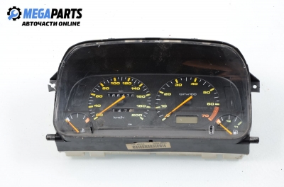 Instrument cluster for Seat Ibiza 1.3, 54 hp, hatchback, 3 doors, 1993