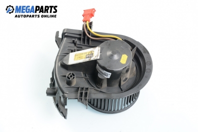 Heating blower for Volkswagen Golf III 1.9 TD, 75 hp, 5 doors, 1995