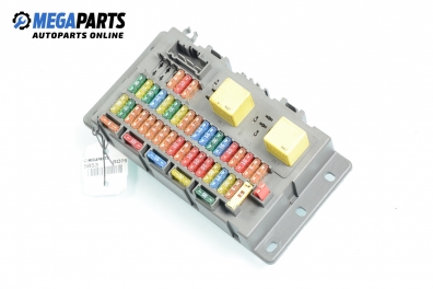 Fuse box for Rover 75 1.8, 120 hp, sedan, 1999