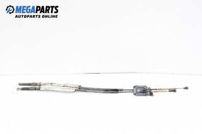 Gear selector cable for Chrysler PT Cruiser 2.2 CRD, 121 hp, 5 doors, 2004