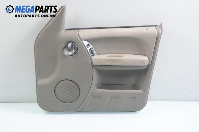 Panou interior ușă for Jeep Cherokee (KJ) 3.7 4x4, 204 hp automatic, 2001, position: dreaptă - fața