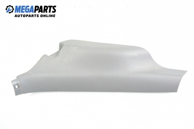 Interior plastic for Mazda 6 2.0 DI, 121 hp, station wagon, 2002, position: rear - left