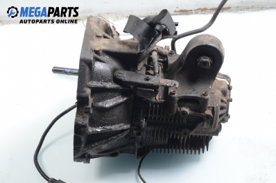  for Nissan Primera (P11) 2.0 16V, 131 hp, combi, 1998