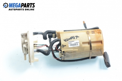 Fuel pump for Lancia Lybra 1.8 16V, 131 hp, sedan, 2000