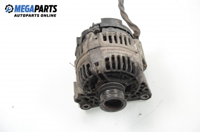 Gerenator for Volkswagen Passat (B4) 1.9 TDI, 90 hp, combi, 1994