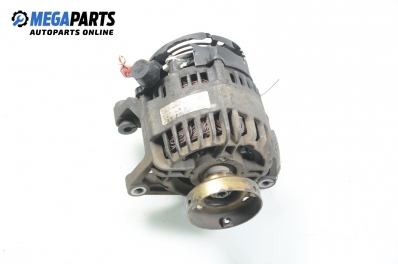 Alternator for Ford Focus I 1.8 TDCi, 100 hp, station wagon, 2003