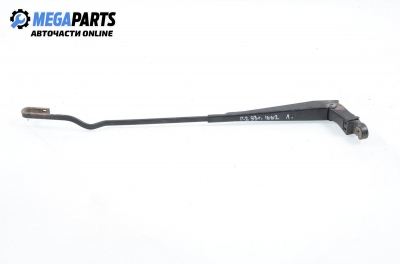 Front wipers arm for Volkswagen Passat (B3) (1988-1993) 1.8, station wagon, position: left