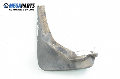 Mud flap for Nissan Murano 3.5 4x4, 234 hp automatic, 2005, position: front - left