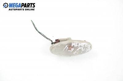 Blinker for Nissan Almera 2.2 DI, 110 hp, 3 doors, 2001, position: left