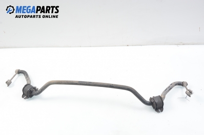 Sway bar for Mercedes-Benz E-Class 210 (W/S) 2.9 TD, 129 hp, sedan automatic, 1997, position: front