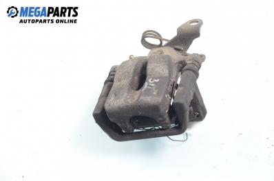 Caliper for Lancia Lybra 1.8 16V, 131 hp, sedan, 2000, position: rear - right