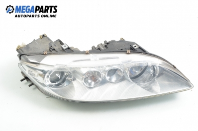 Headlight for Mazda 6 2.0 DI, 121 hp, station wagon, 2002, position: right