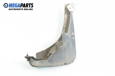 Mud flap for Nissan Murano 3.5 4x4, 234 hp automatic, 2005, position: front - right
