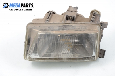 Headlight for Seat Ibiza 1.3, 54 hp, hatchback, 3 doors, 1993, position: left