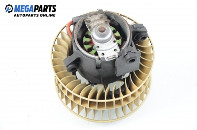 Heating blower for Mercedes-Benz A-Class W168 1.4, 82 hp, 5 doors, 1999