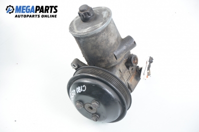 Power steering pump for Mercedes-Benz C-Class 202 (W/S) 1.8, 122 hp, sedan, 1994