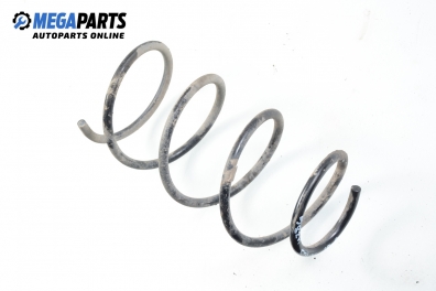 Coil spring for Alfa Romeo 147 1.6 16V T.Spark, 120 hp, 2002, position: rear