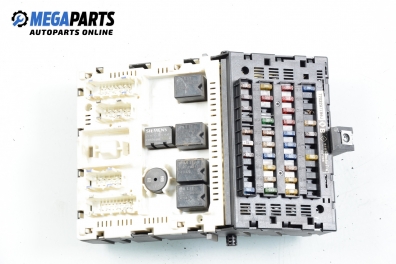 Fuse box for Renault Megane Scenic 1.6, 90 hp, 1997