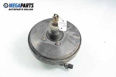 Servo for Opel Agila A 1.0 12V, 58 hp, 2003