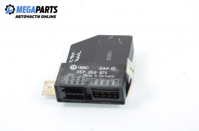 Modul confort pentru Volkswagen Passat 1.8, 90 cp, combi, 1993 № 357 959 875