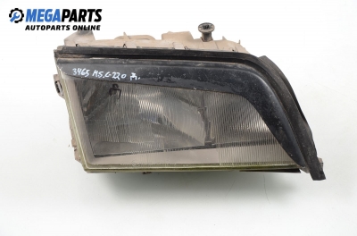 Headlight for Mercedes-Benz C-Class 202 (W/S) 2.2, 150 hp, sedan, 1993, position: right