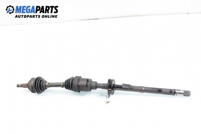 Driveshaft for Chrysler PT Cruiser 2.2 CRD, 121 hp, 5 doors, 2004, position: right