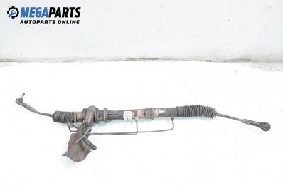 Hydraulic steering rack for Nissan Primera (P11) 2.0 16V, 131 hp, station wagon, 1998