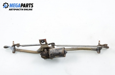 Motor ștergătoare parbriz for Seat Ibiza (6K) 1.3, 54 hp, hatchback, 1993, position: fața