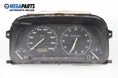 Instrument cluster for Volkswagen Golf III 1.4, 60 hp, 3 doors, 1992